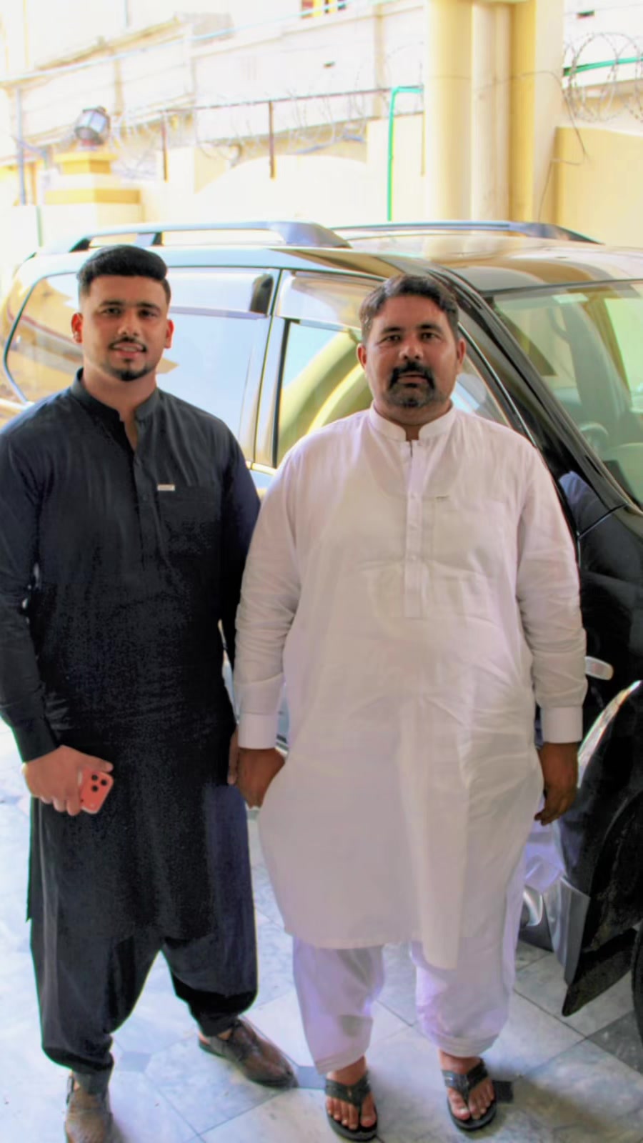 @Choudhary Ali Ahmed