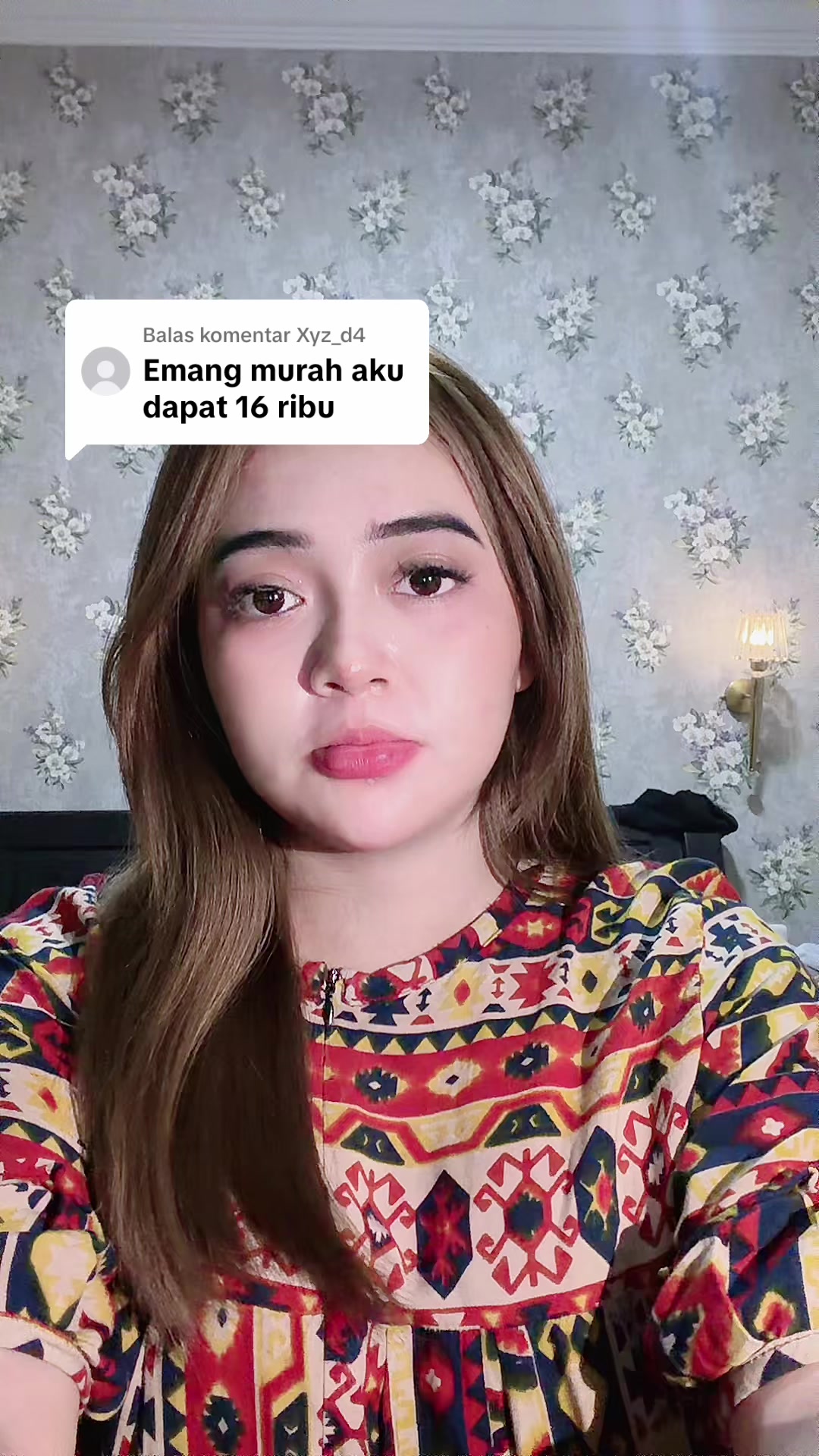 @Cewek Maduraa