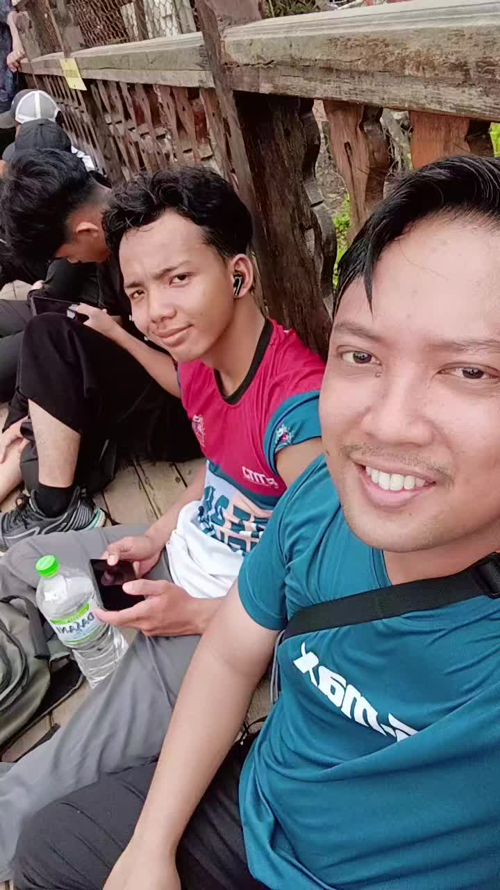 @Asam Boy