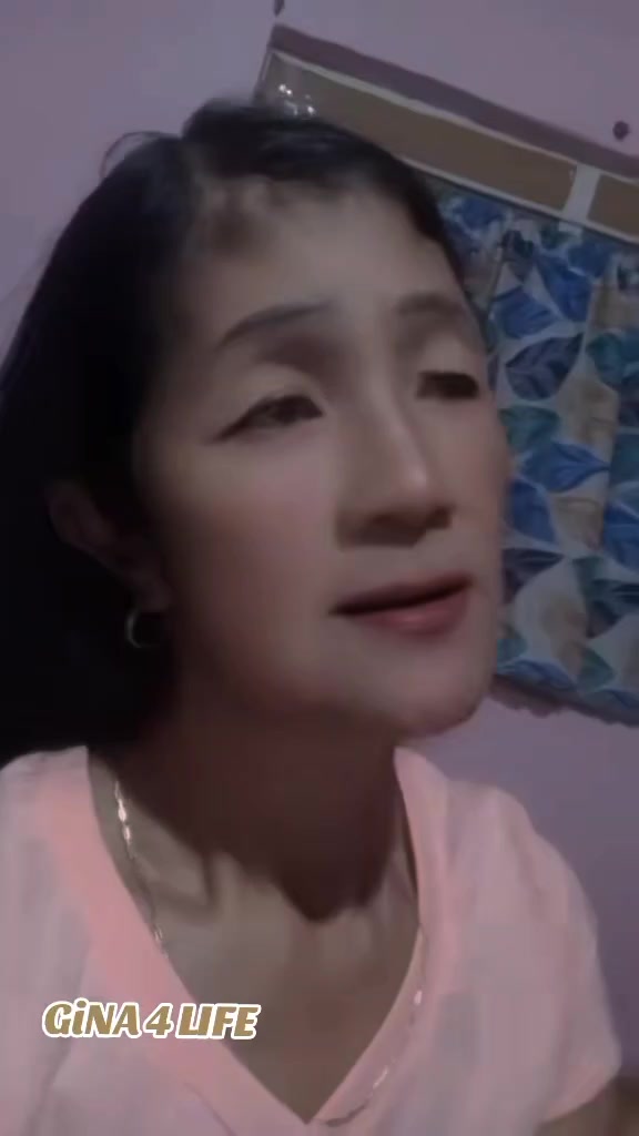 @GiNA RAñON