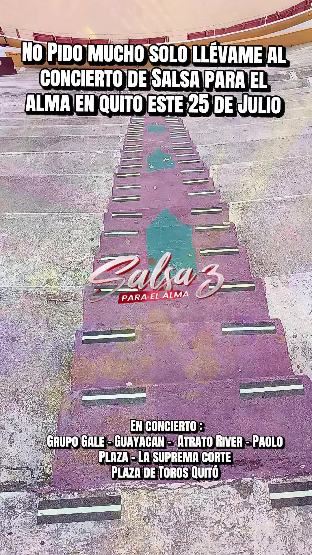 @Eventos Guayaquil 🇪🇨