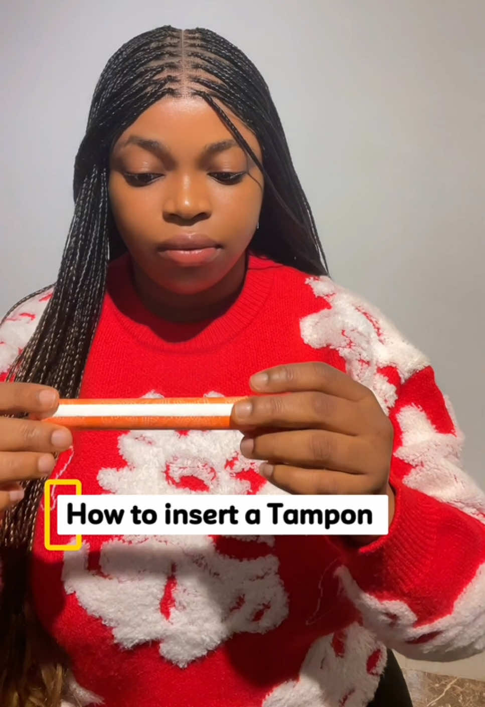 @EVERY WOMAN | PMOS TIPS🎗️