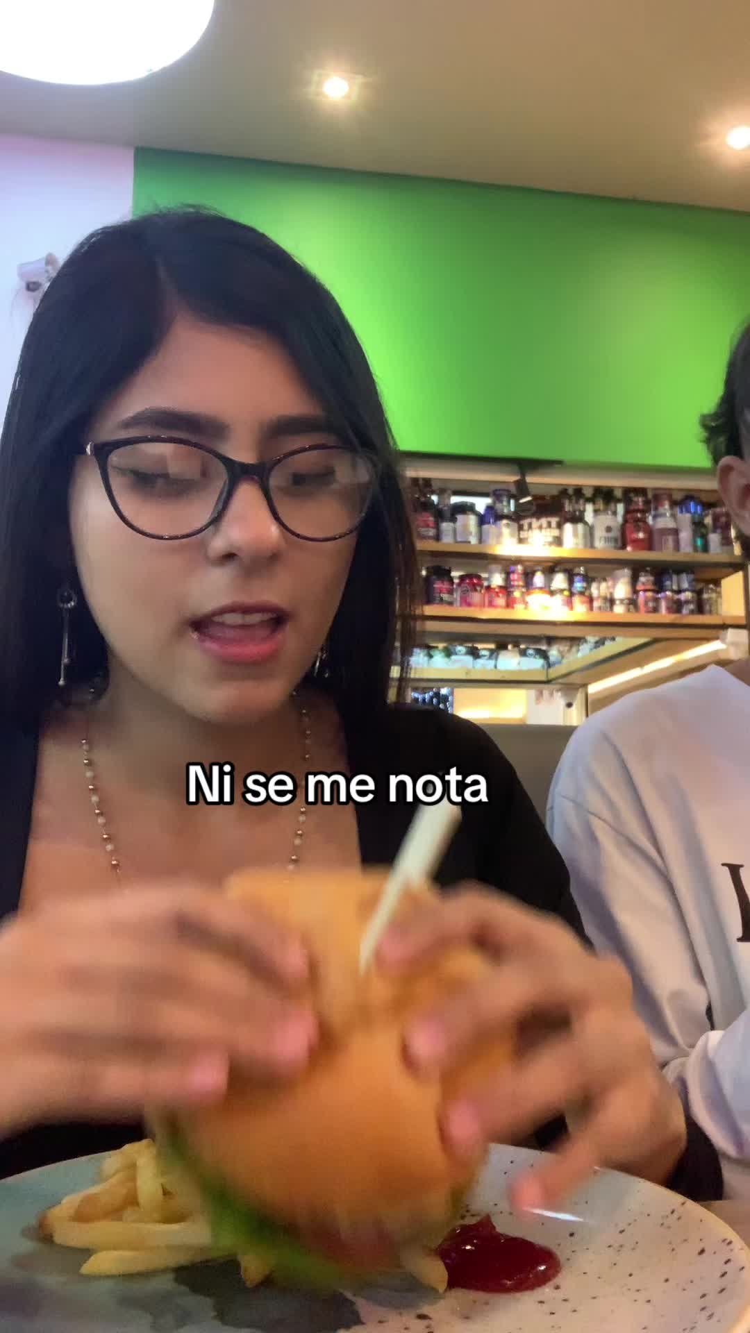 @Serena