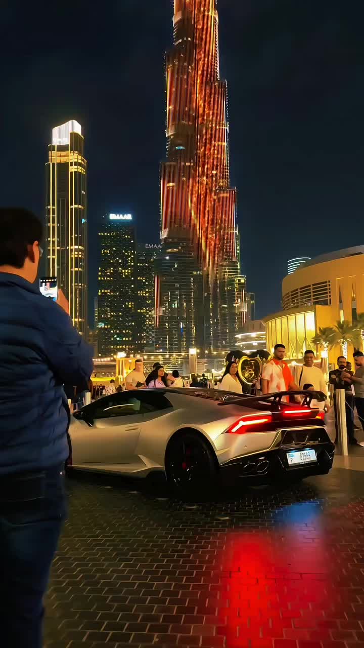 @UAE 🇦🇪 Burj Khalifa