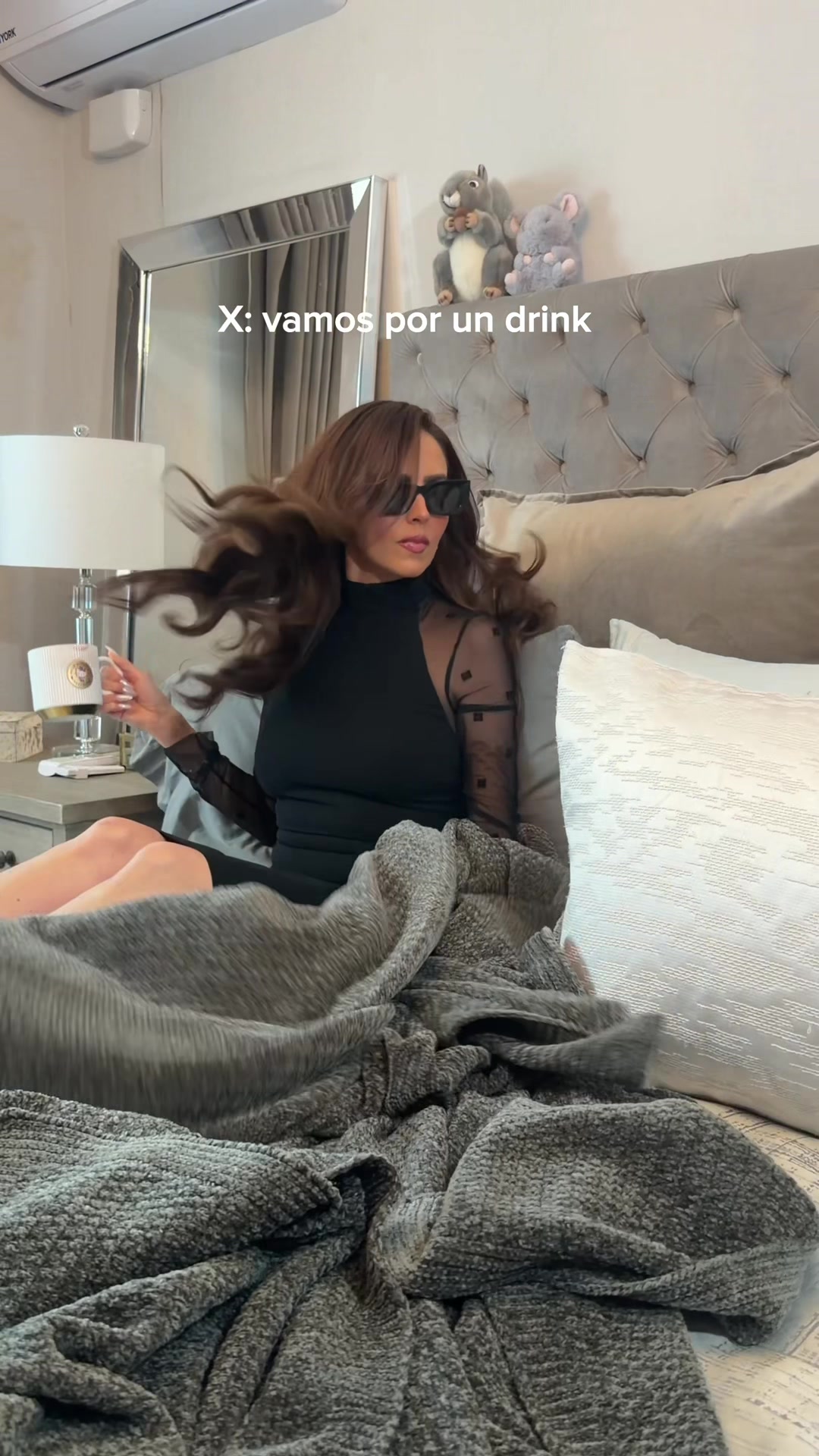 @Karla Diaz