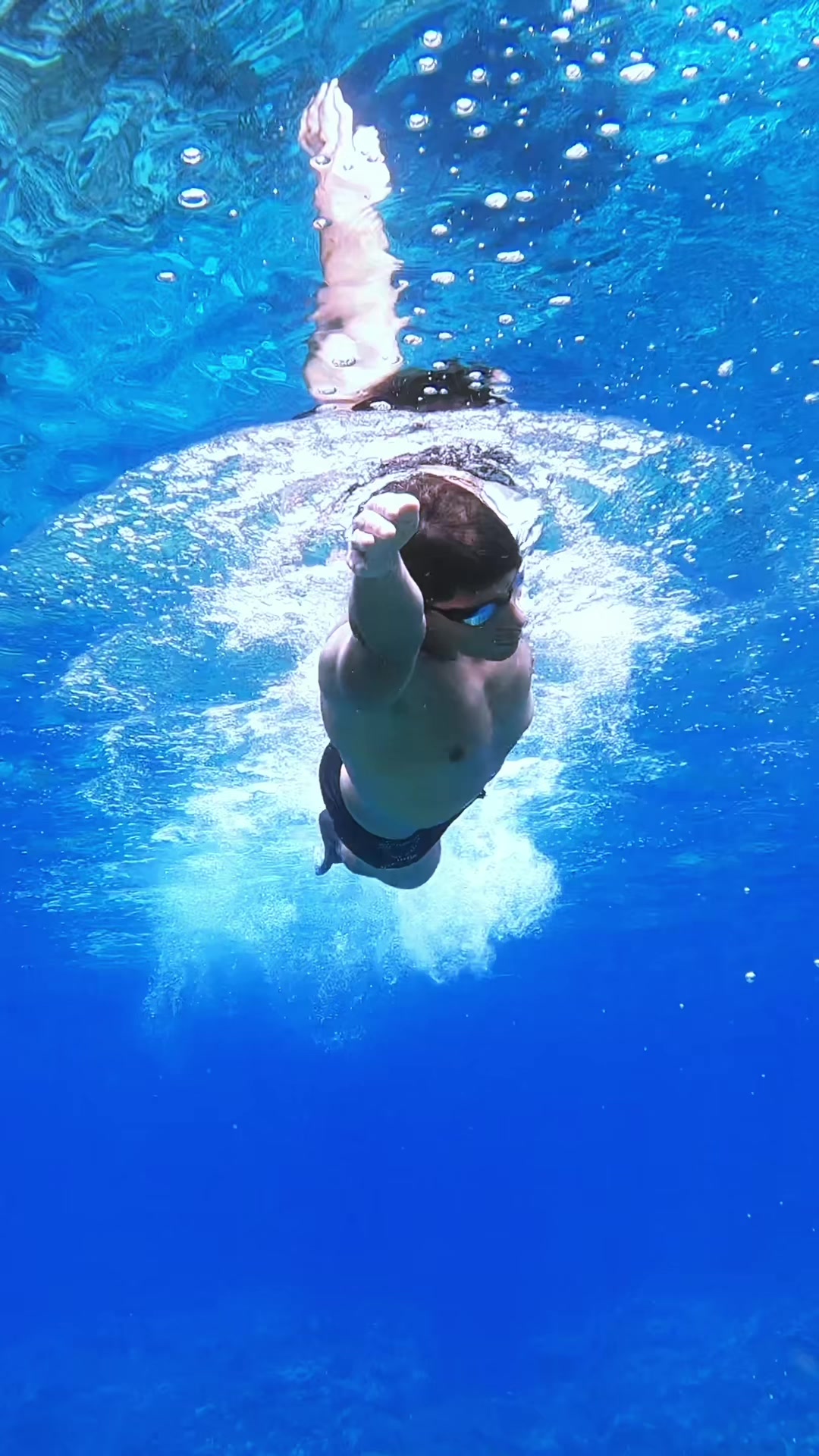 @Apprentissage Natation