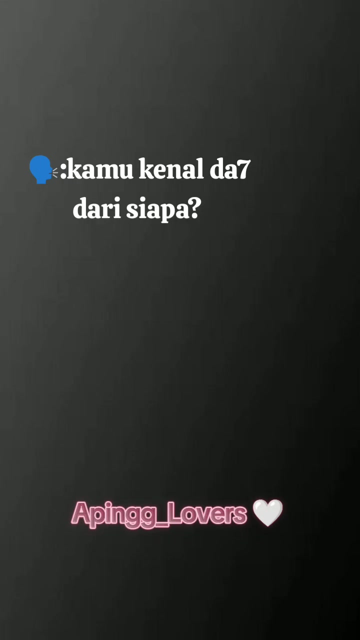 @𖢷𝐝𝐞𝐝𝐞𝐞_𝐚𝐩𝐢𝐧𝐠𝐠♬❧