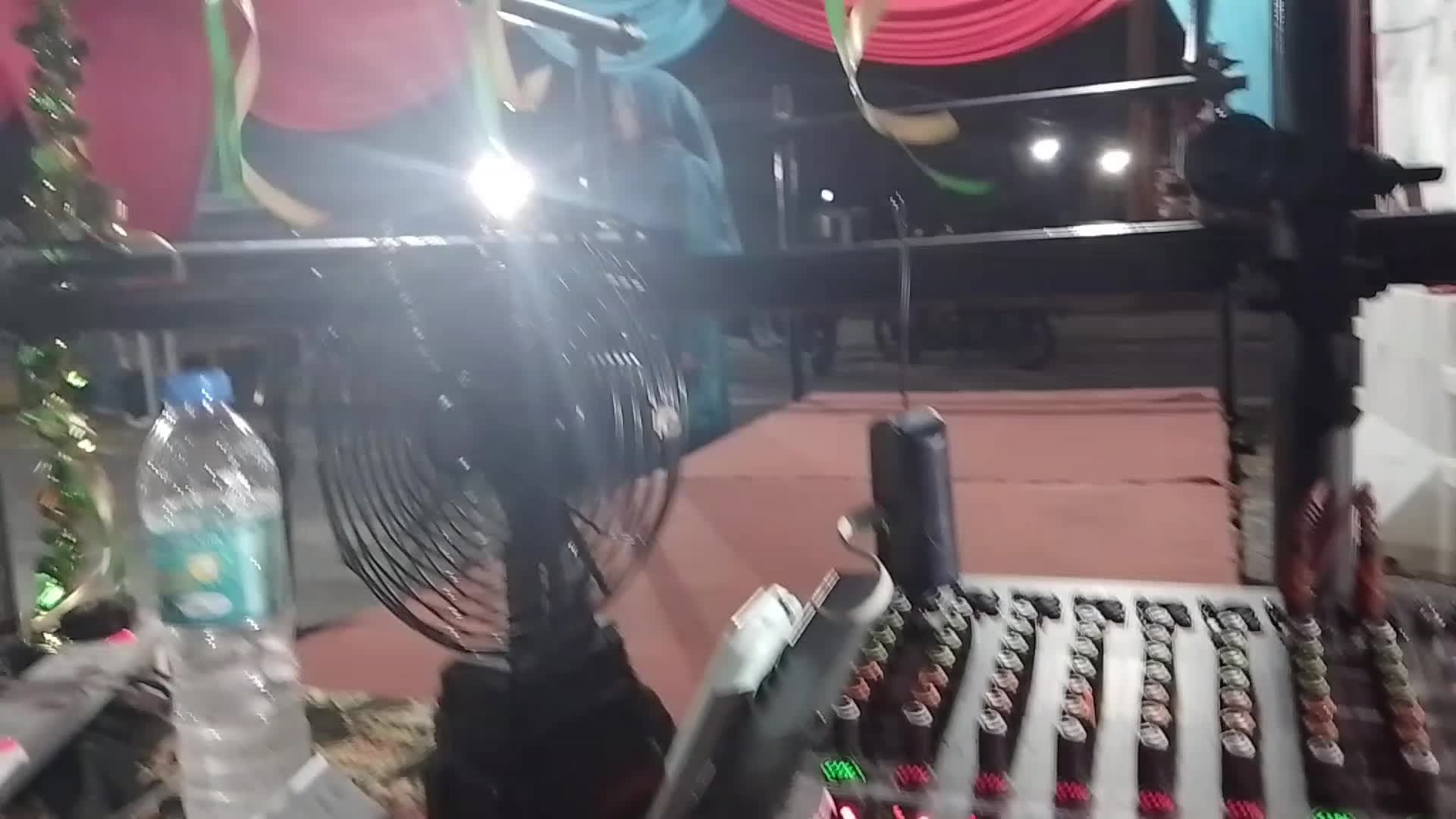 @Dj Matyee Pa System Murah