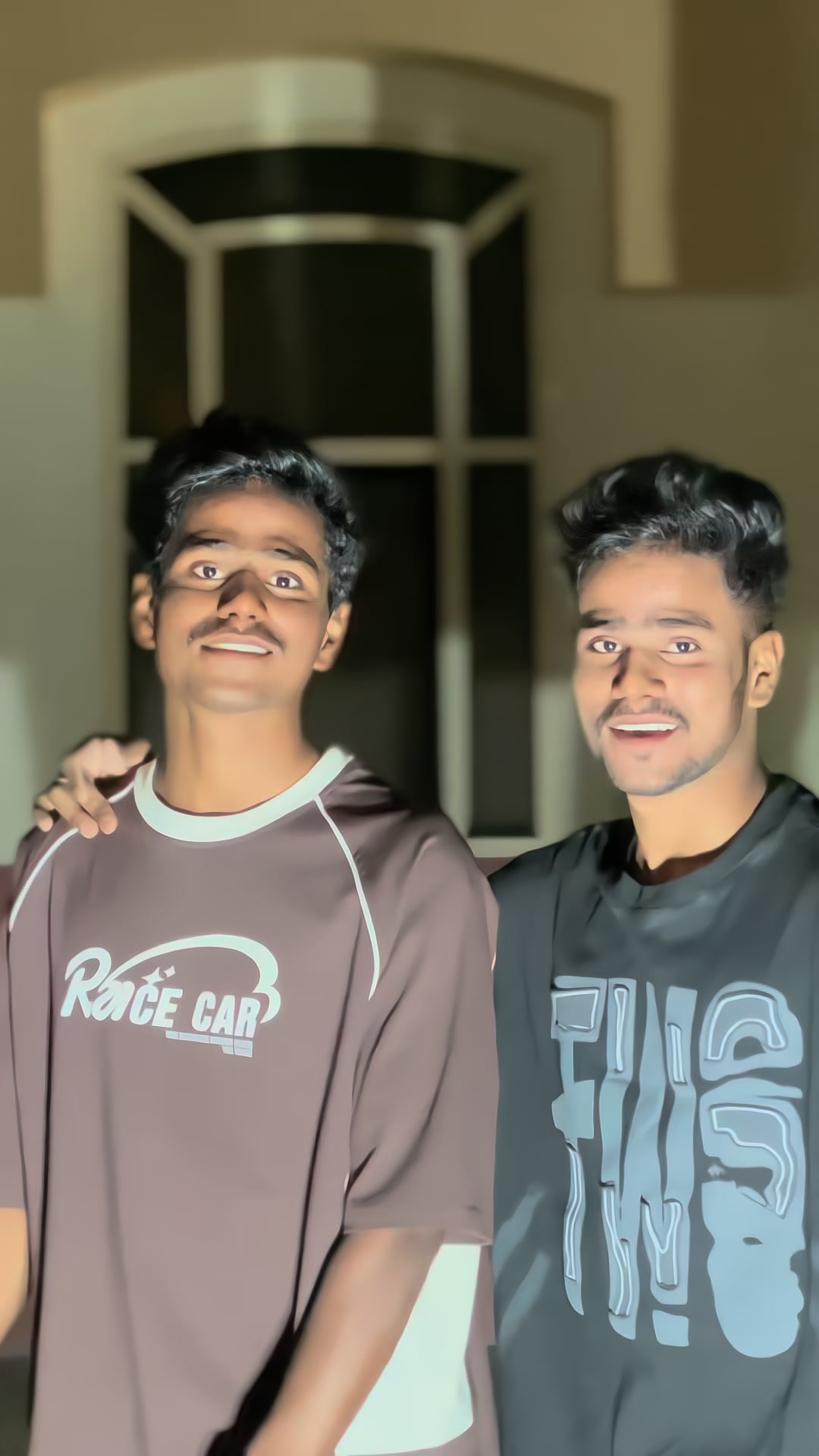 @😎HASAN  😎HUSAIN  👬