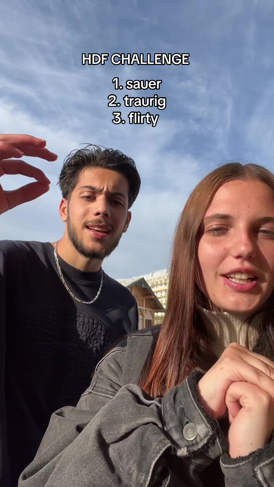 @Mellina&Yousef