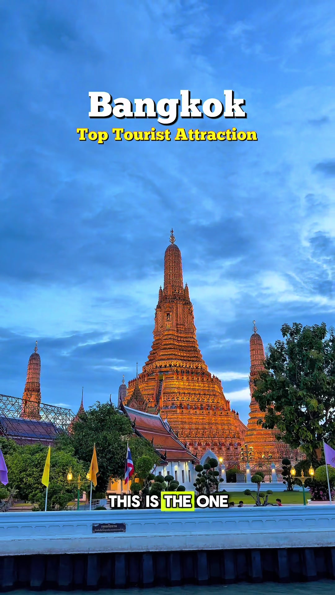 @Life in Thailand Now