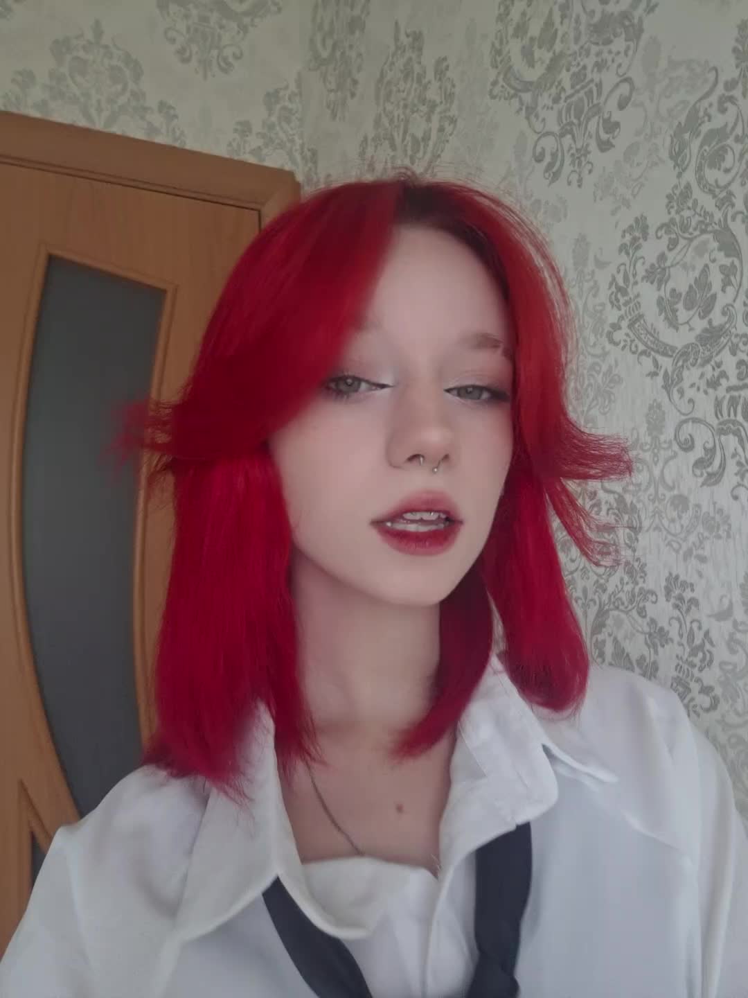 @кис