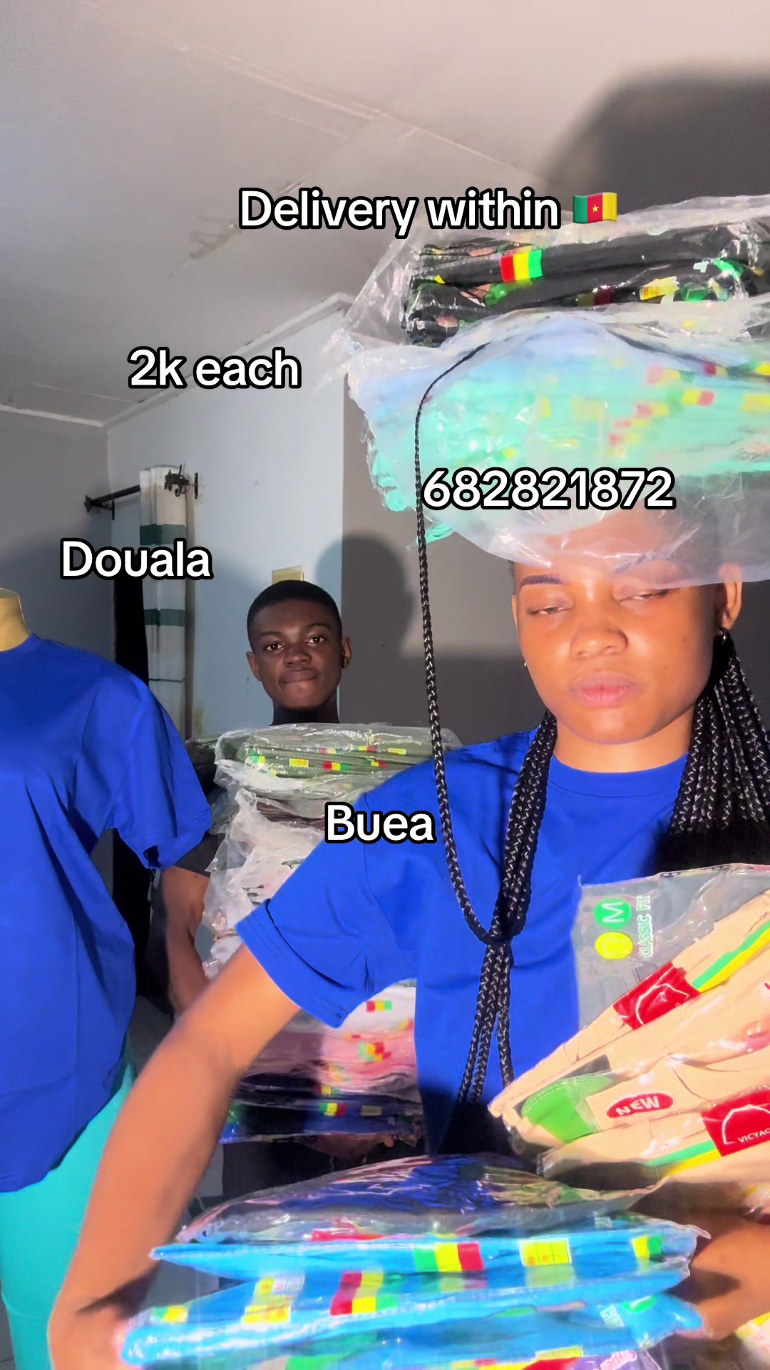 @Endah🇨🇲