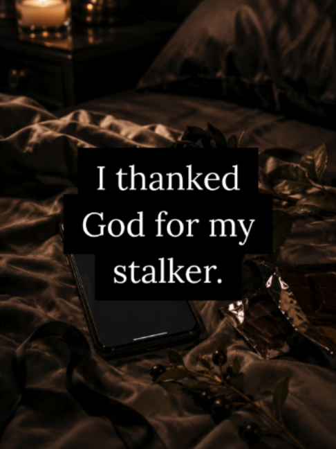 @The Dark Romantic