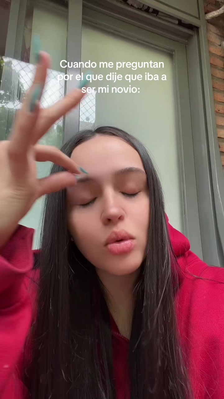 @Candela Murray