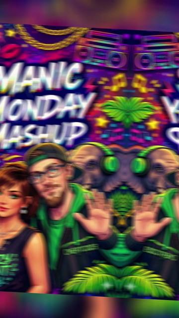@♾️✨Krazy🤏🏼Plant🌿Lady🍽️🎙️