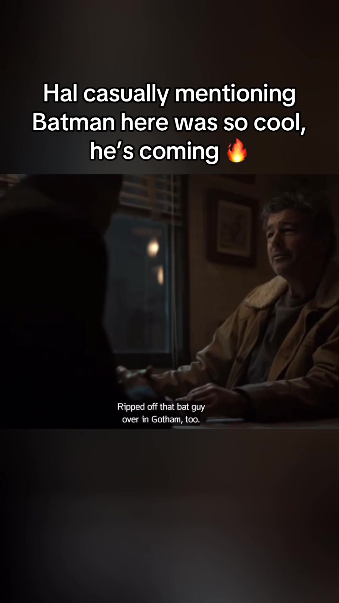 @JJ Araiza