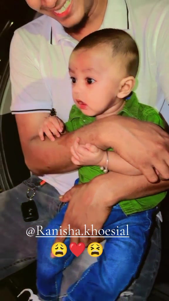 @RaweenaKhoesial🧸