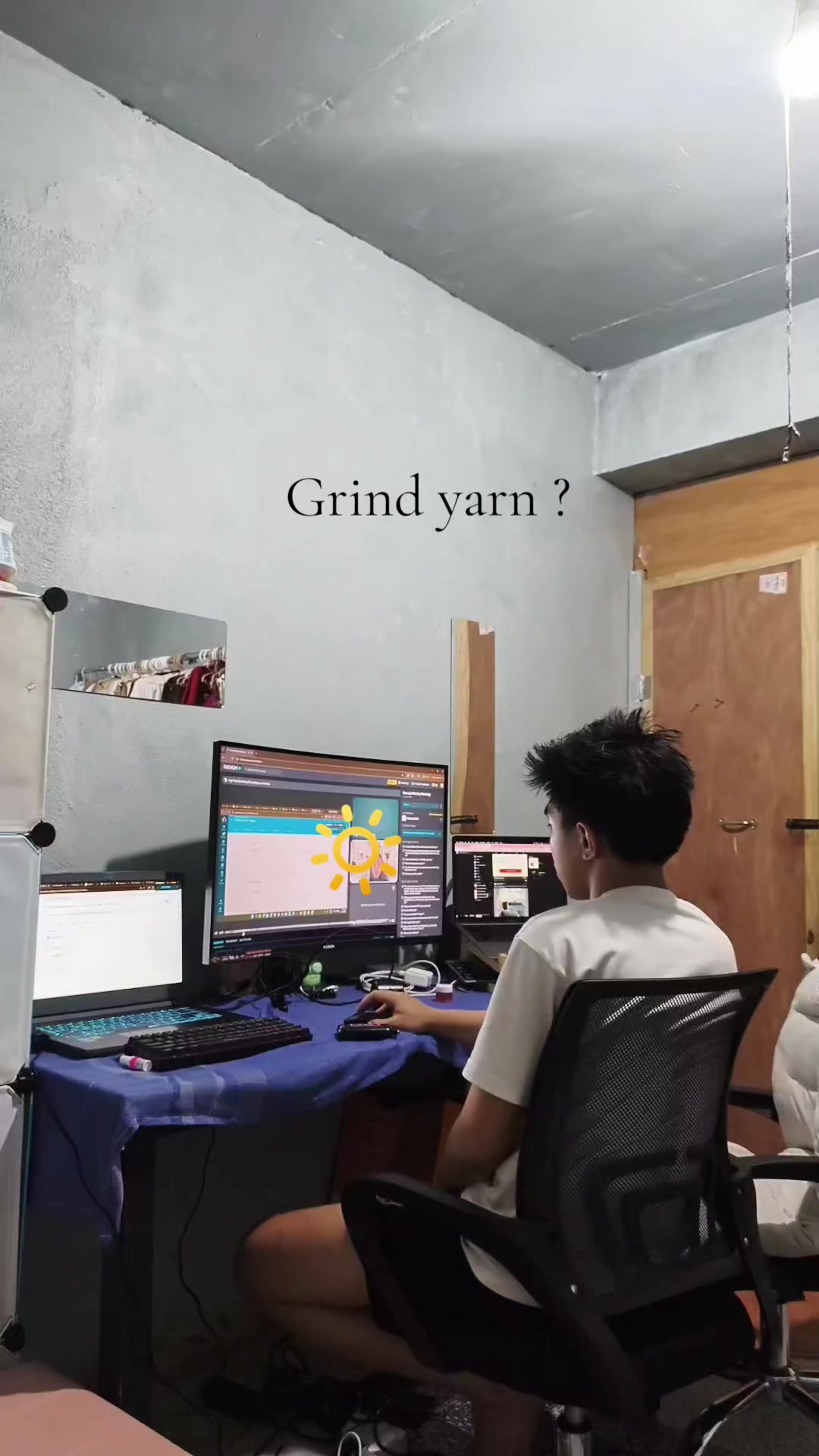 @ʙɪᴋᴏɴɢシ︎