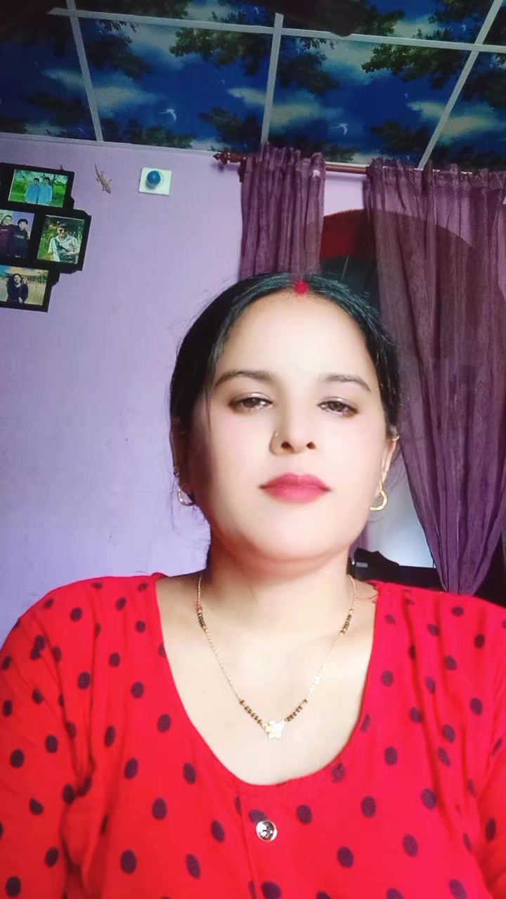 @Anil Chhetri