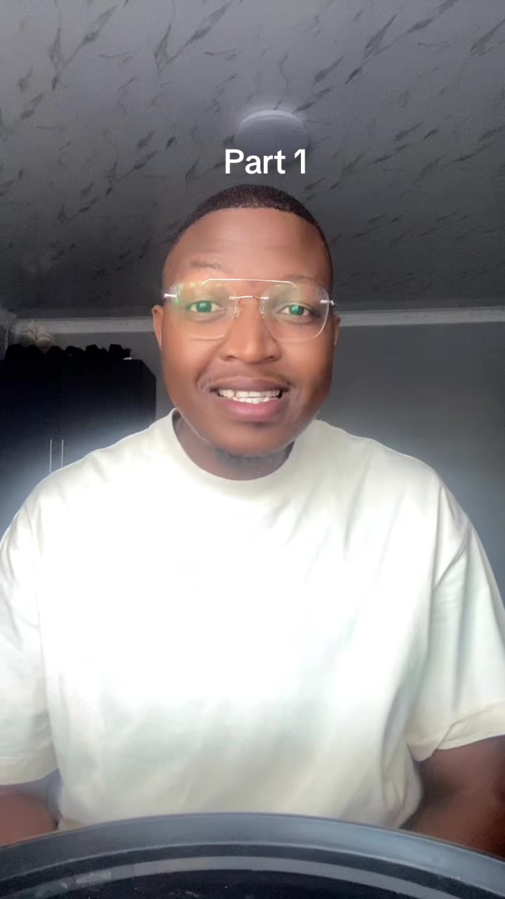 @Mbusi Ndaba