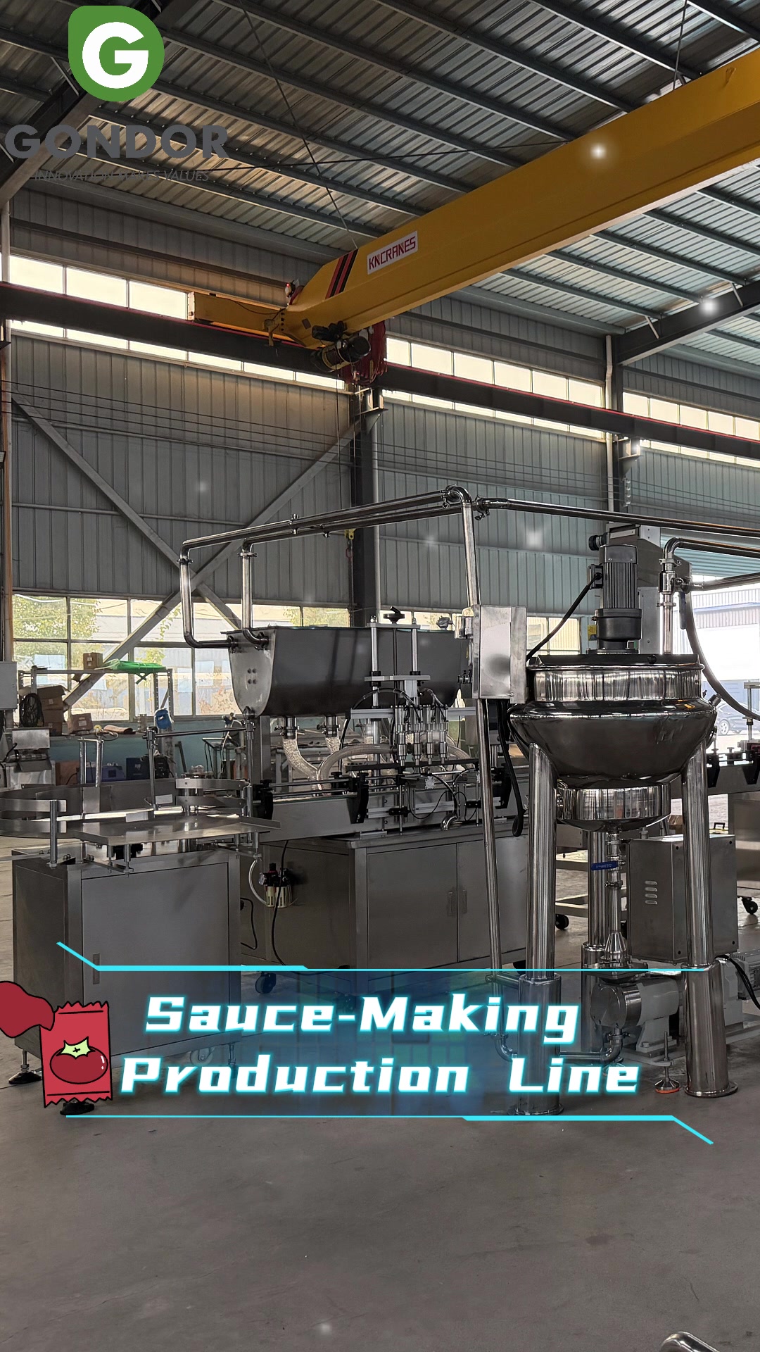 @Gondor Machinery