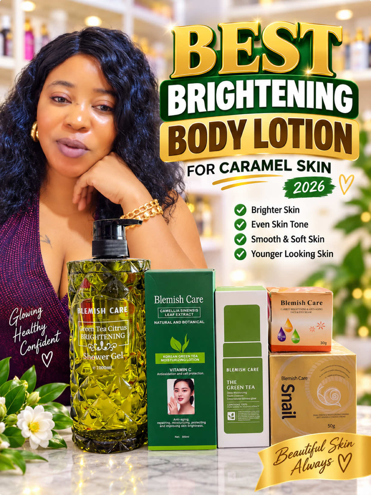 @Durian Essential Skincare