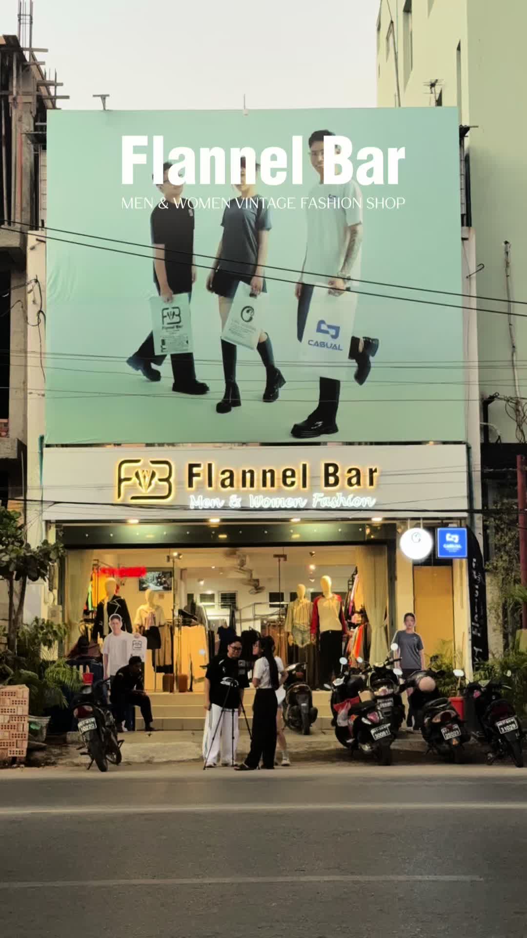 @flannelbarmandalay