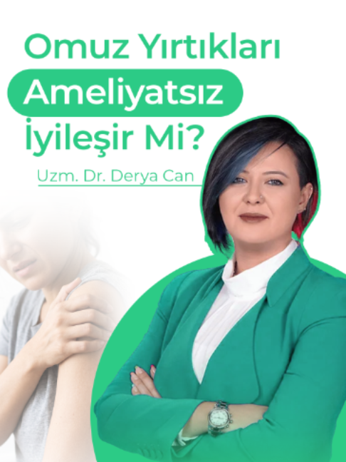 @Uzm. Dr. Derya CAN