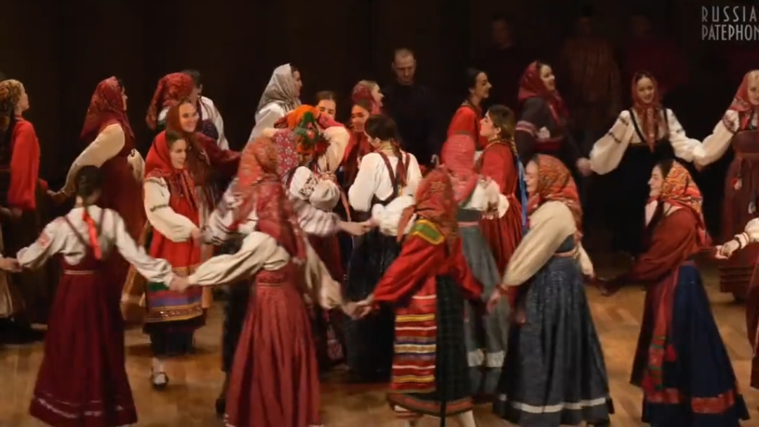 @Russian culture