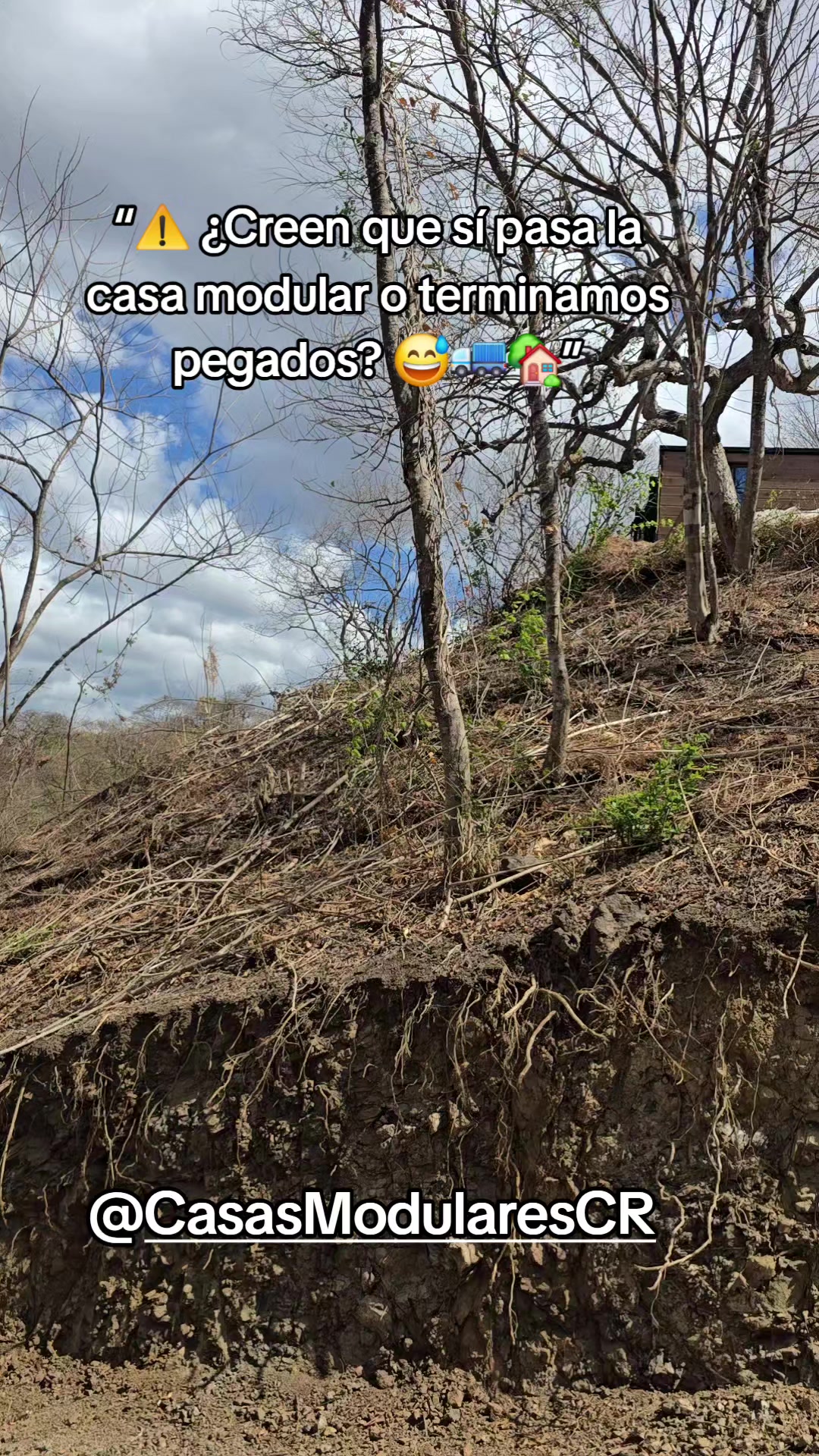 @Casas Modulares CR
