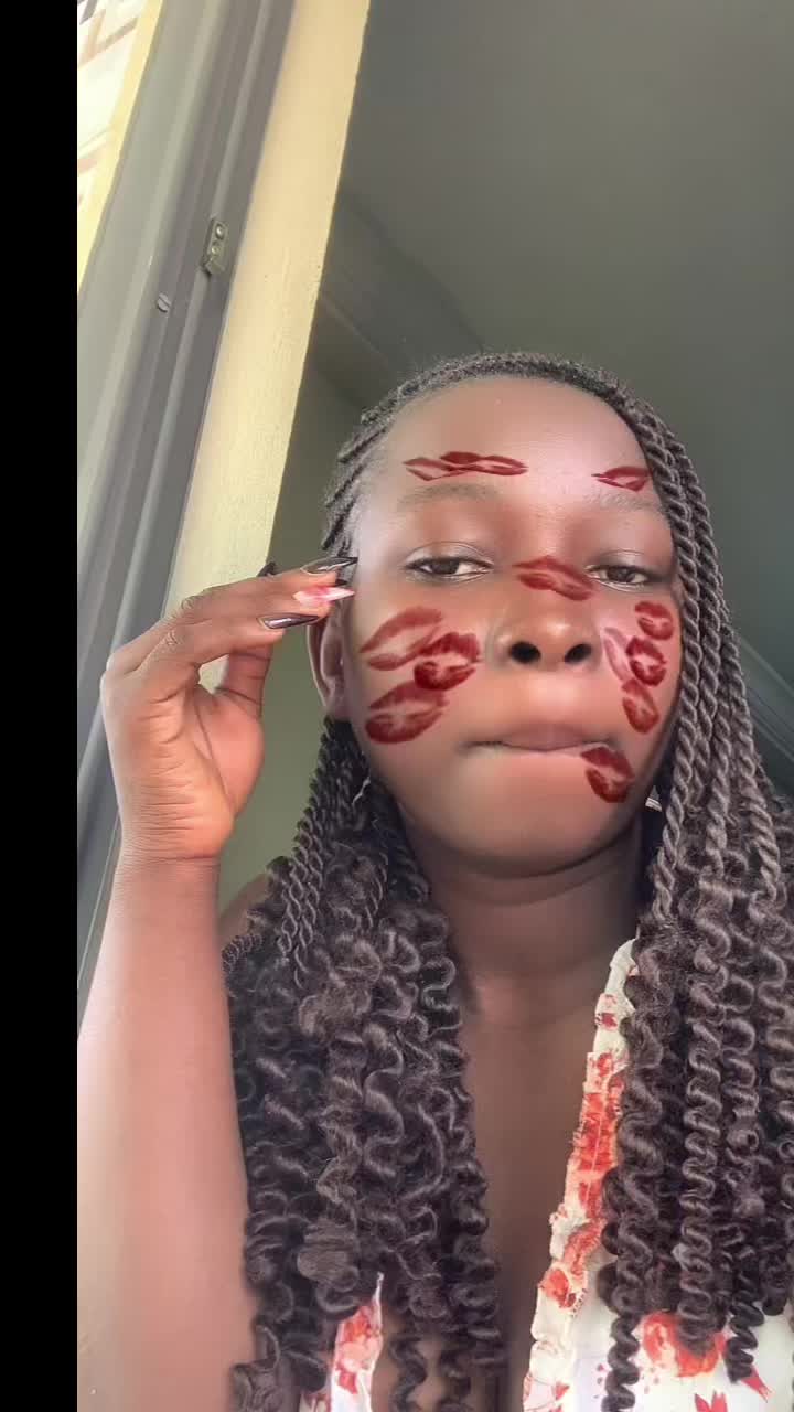 @Ama ❤️🩹Afriyie ☘️🌺