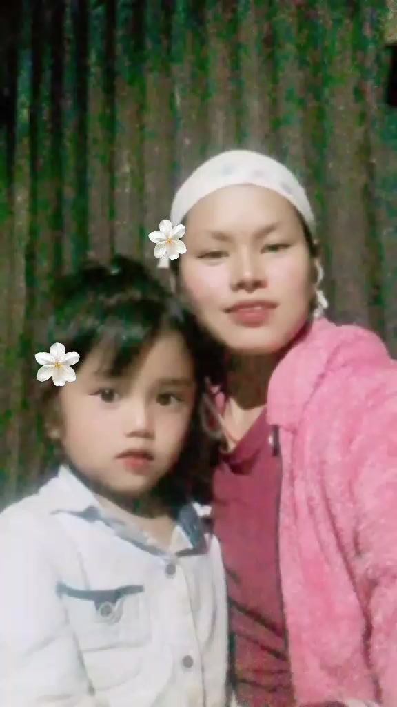 @💫Je Ni Sha Theeng❣️