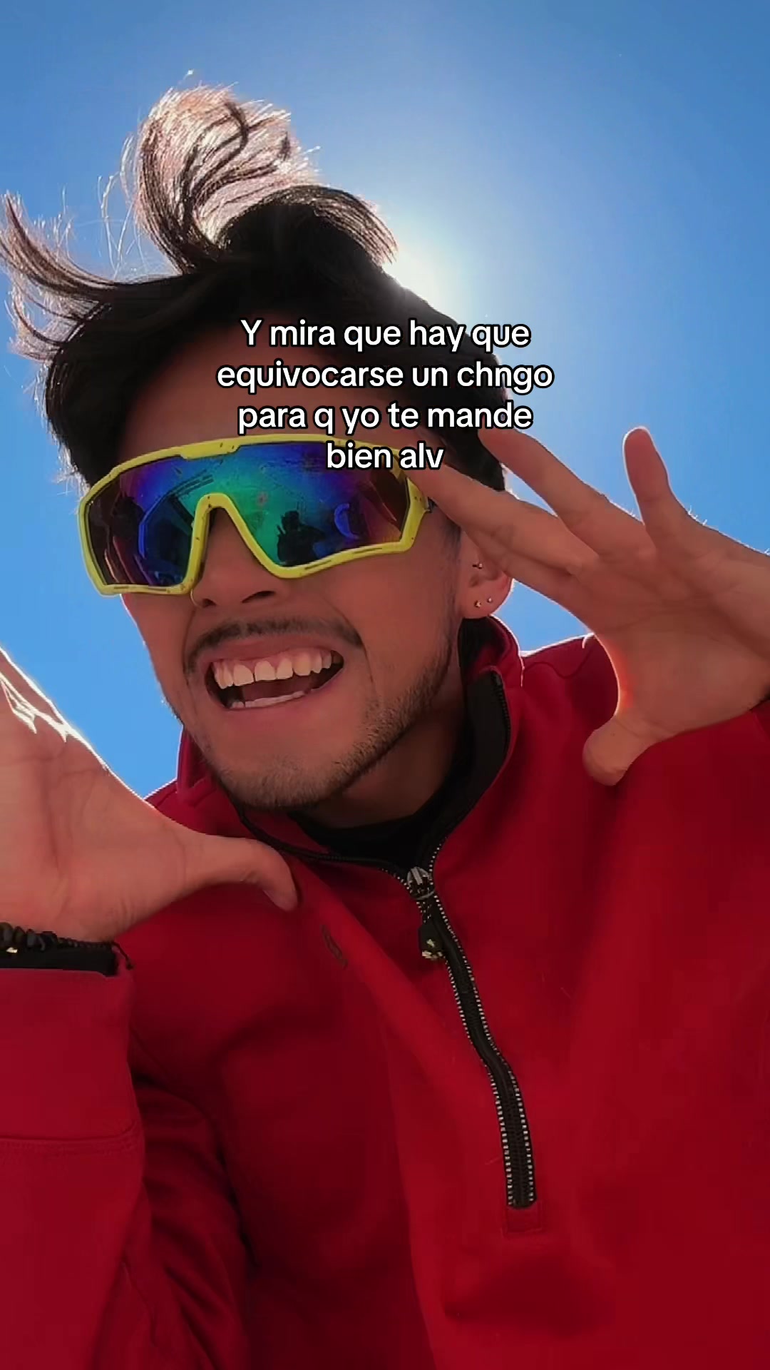 @Jahdai “Hachi” Carrasco