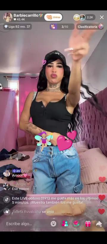 @💕🧚🏻&zwj;♀️Barbie C