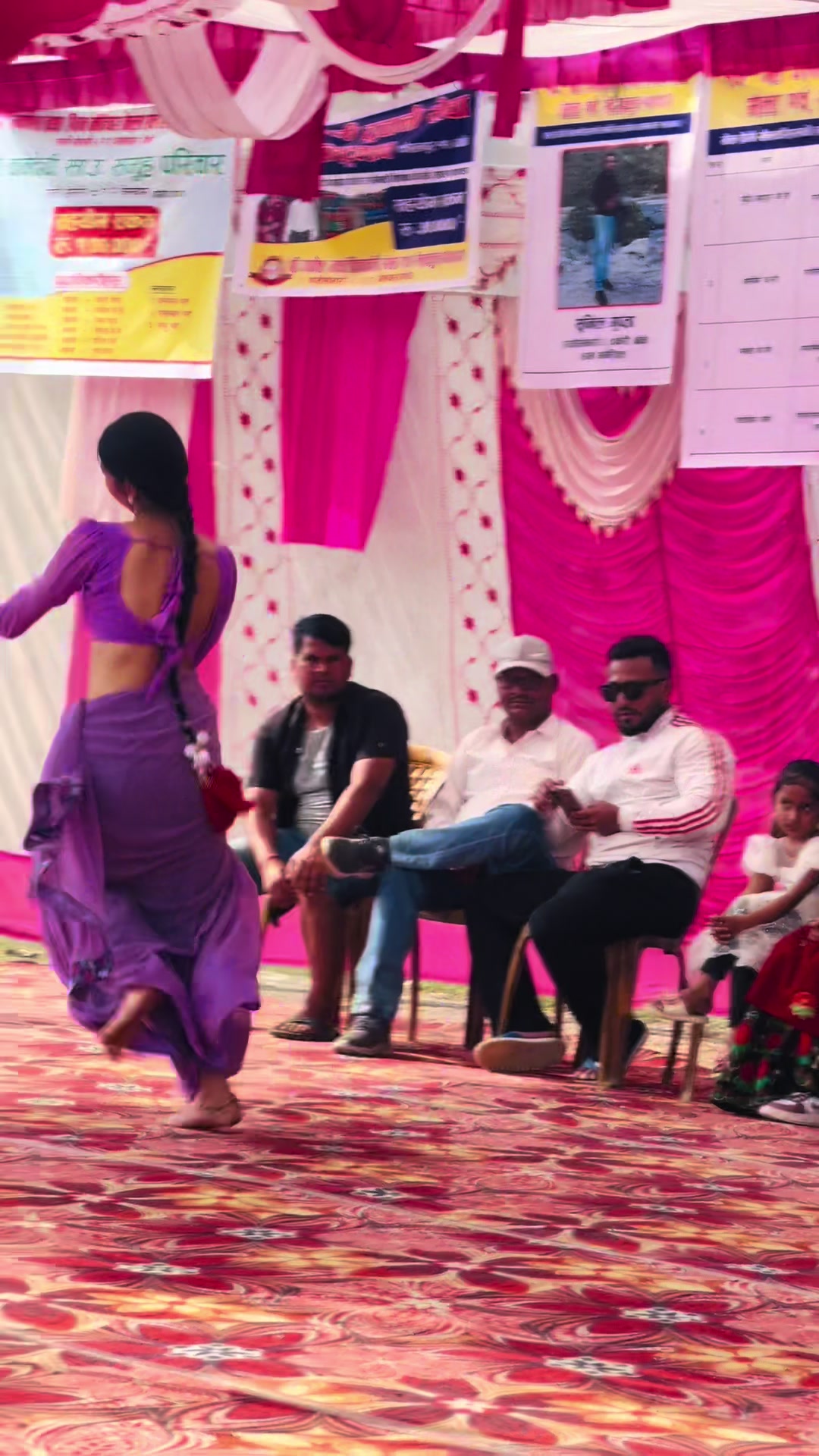 @Ganga Bohara