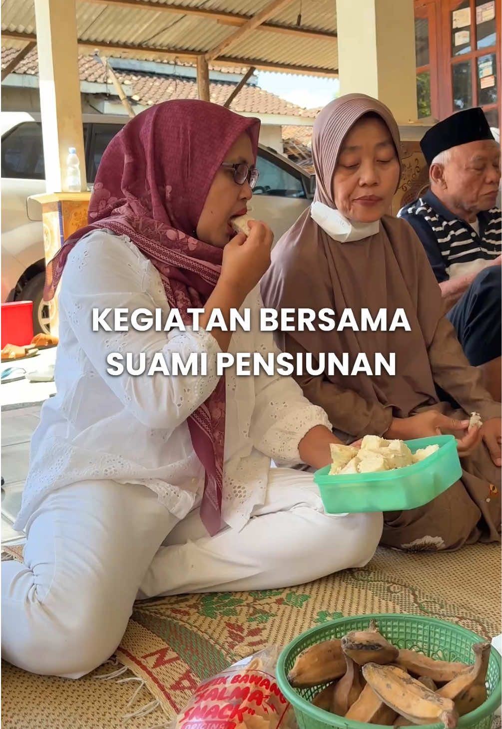 @Rumah Buning