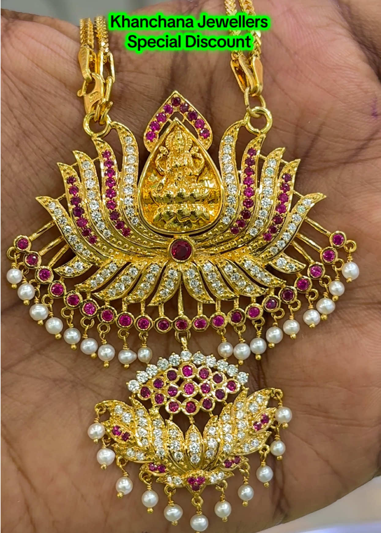 @Khanchana Jewellers