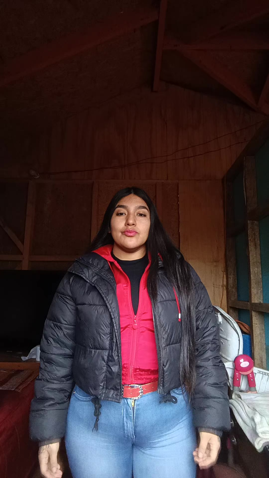 @Jaqueline correa antin ๐ค