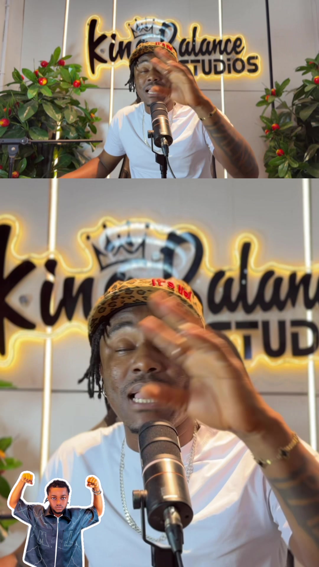 @KING BALANCE🤴