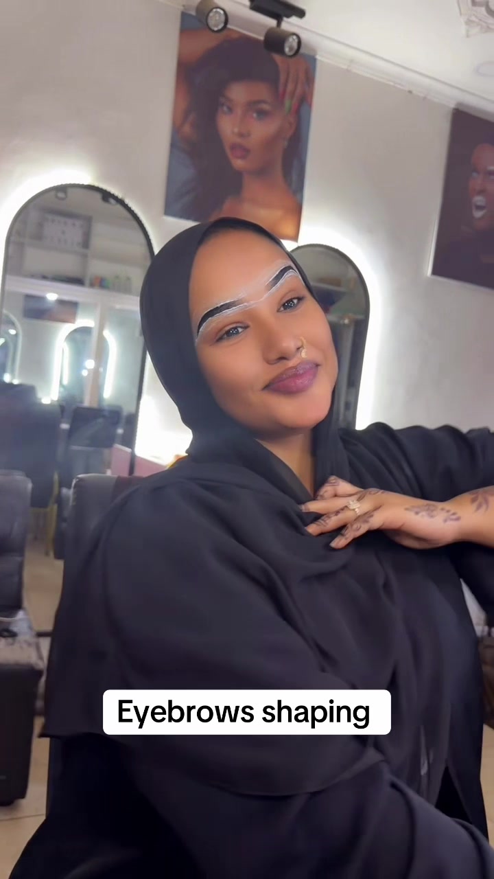 @Shaina Beauty