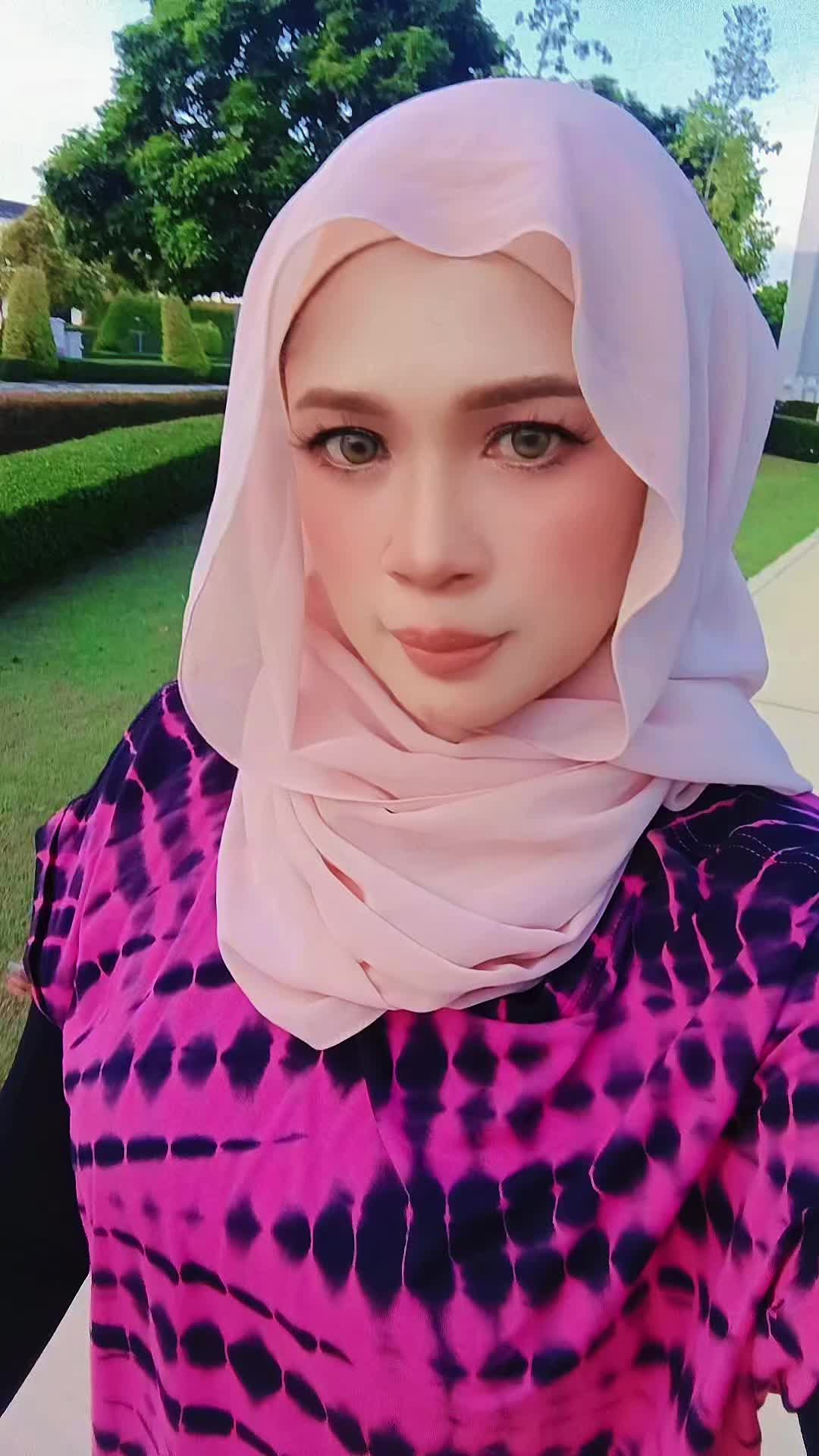 @ChePuanJannah