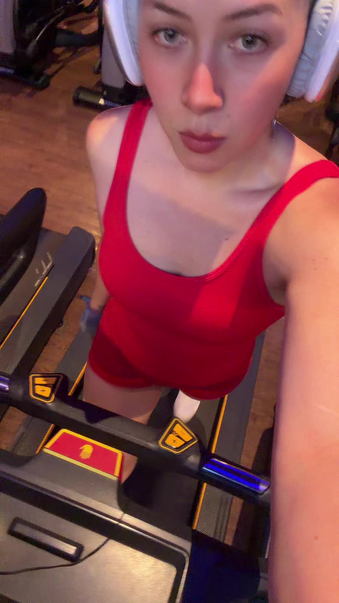 @Jesica Arevalo