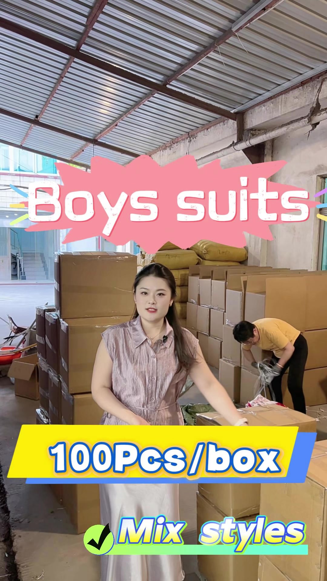 @evelynnewclothing wholesale