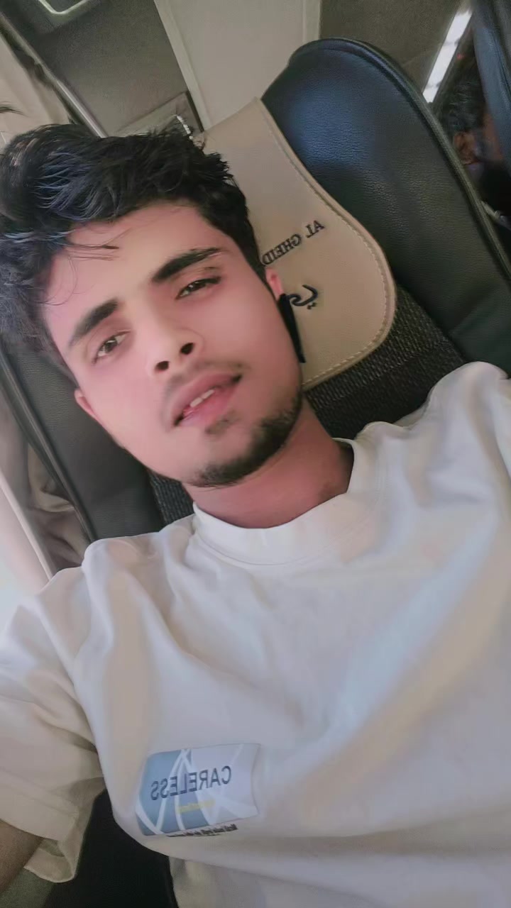 @Md Firdos