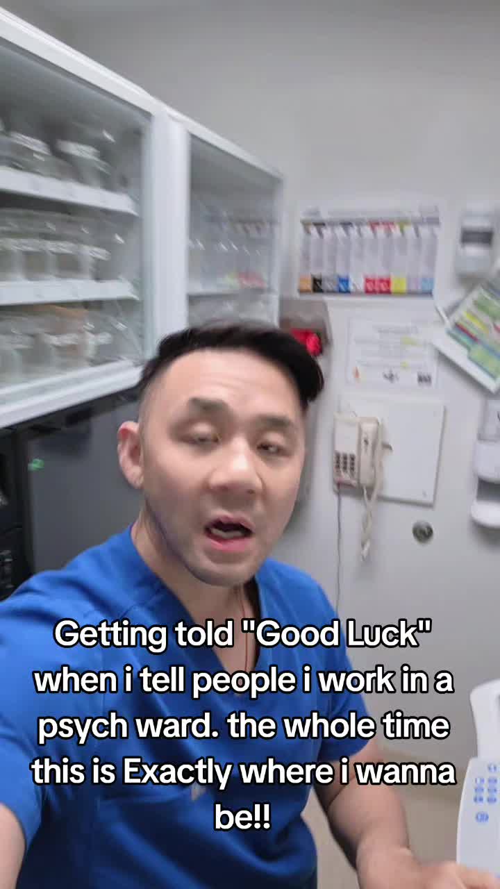 @Nurse.Mattress