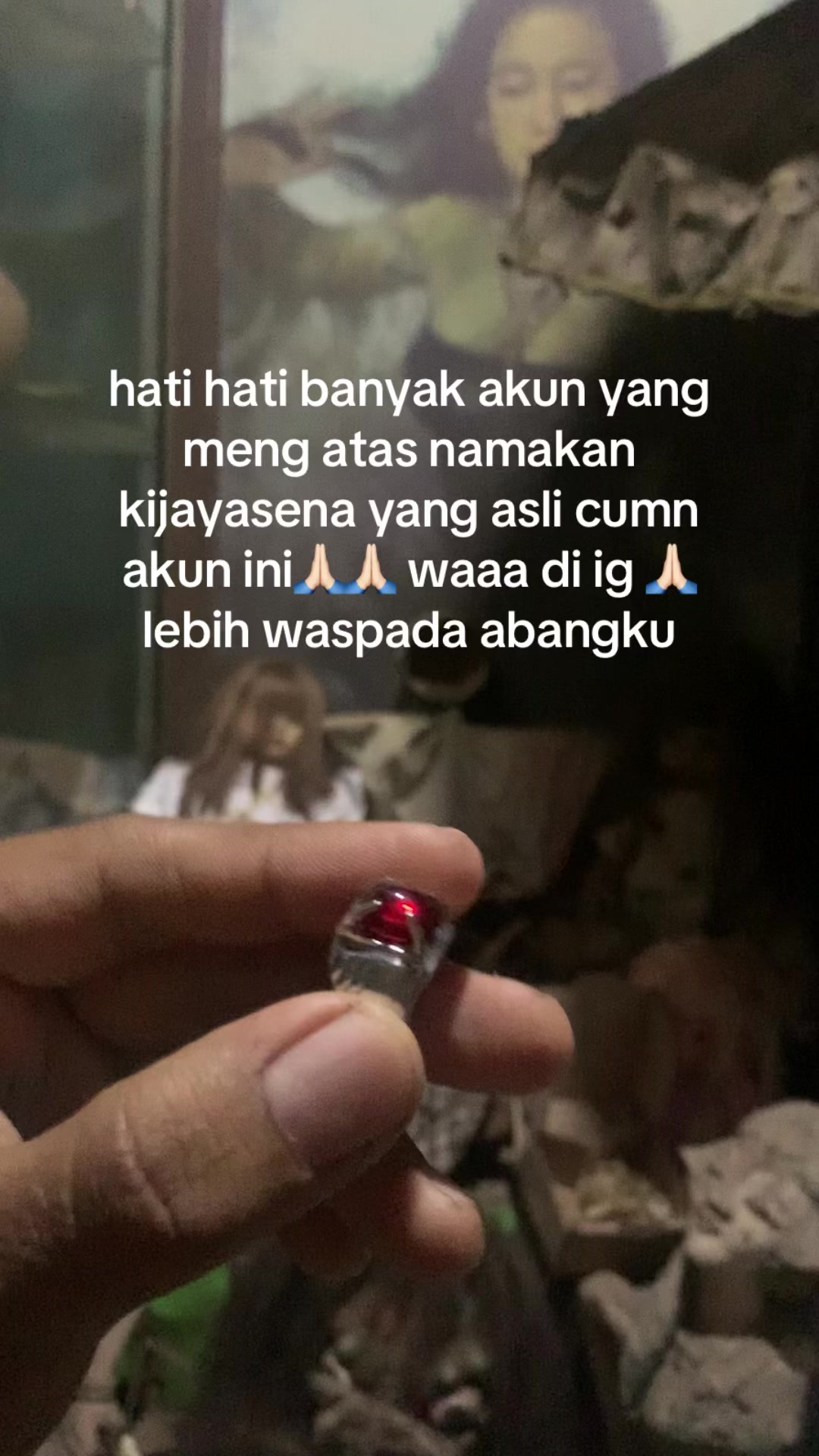 @ki jaya senaa