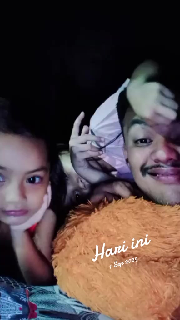 @Aldi nur
