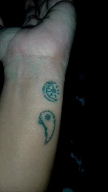 @Fiki ,Studio Tatto Banyuwangi
