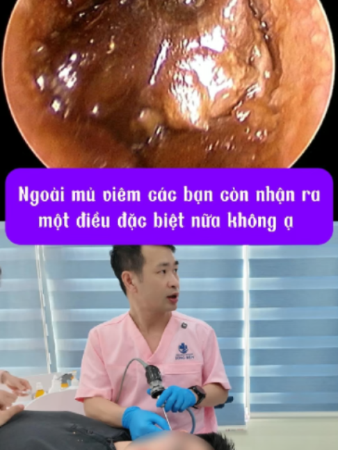 @Bs Hiệu Tai Mũi Họng Long Biên
